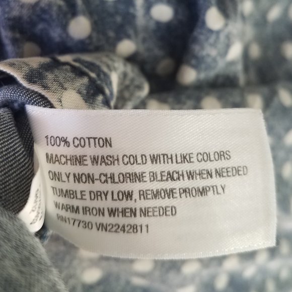 Collared Dress - Picture 5 of 9